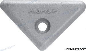 ANODE DRIVE VOLVO