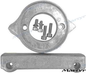ANODE KIT
