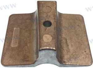 ANODE LOWER
