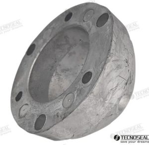 ANODE MAX PROP 6 HOLES MG