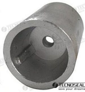 ANODE RADICE SHAFT 60