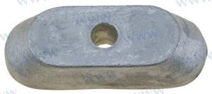 ANODE SUZUKY ZINC