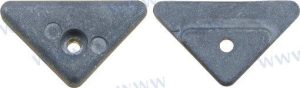 ANODE VOLVO ZINC