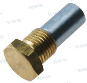 ANODE ZINC