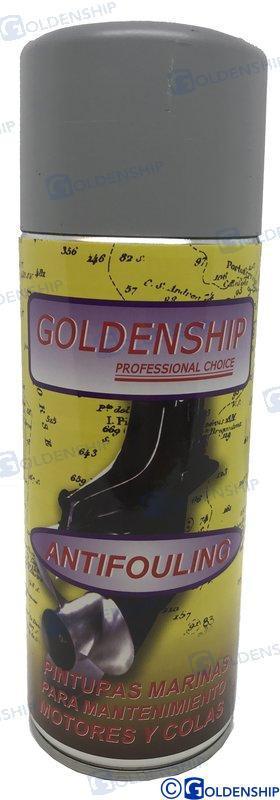 ANTIFOULING