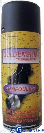 ANTIFOULING