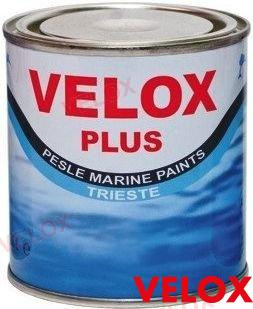 ANTIFOULING VELOX PLUS 250 CC. BLACK