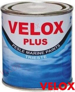 ANTIFOULING VELOX PLUS 250 CC. GREY
