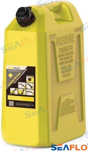 AUTO SHUT OFF DIESEL CAN 5L 260*130*275