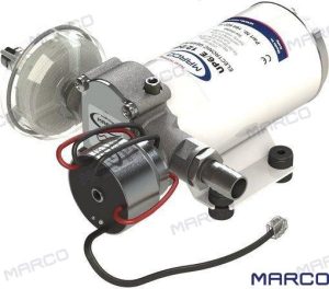 AUTOMATIC PUMP UP6/E 12/24V