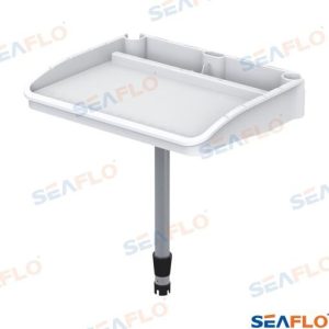 BAIT TABLE 460X373X486MM