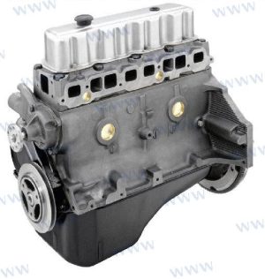 BASE ENGINE 3.0L  140HP