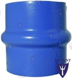 BELLOW 4" 5 1/4"