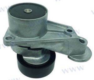 BELT STRETCHER