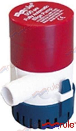 BILGE PUMP 24V 0.9A
