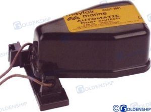 BILGE SWITCH 12/32V