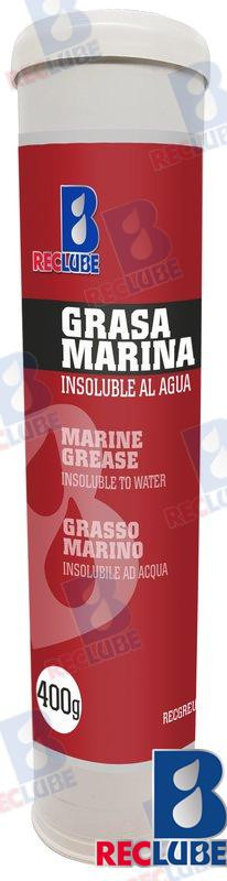 BLUE GREASE