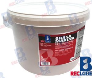 MARINE SININE MÄÄRE 5kg