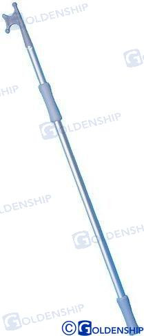 BOAT HOOK FLOATING