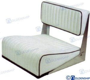 BOAT SEAT 40X40 CM