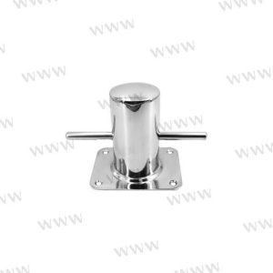 BOLLARD 120MM