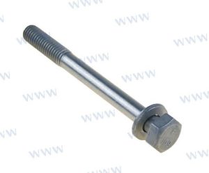 BOLT, ABSORBER