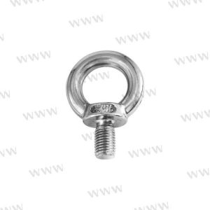BOLT SS DIN580 M12