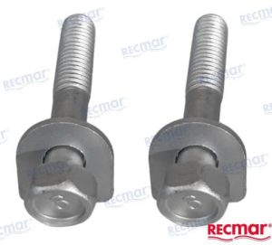 BOLT WITH WASHER