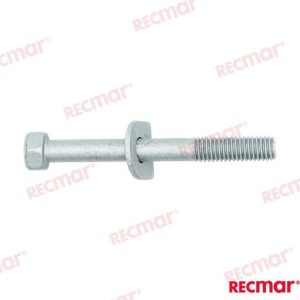 BOLT WITH WASHER