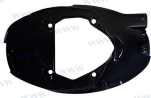 BOTTOM COWLING
