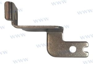 BRACKET, FILTER CUP