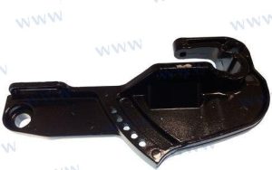 BRACKET LEFT ASSY