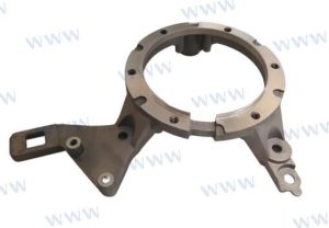BRACKET, MAGNETOR
