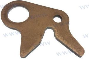 BRACKET PLATE