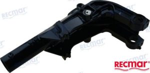 BRACKET, ROTARY "L"