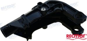 BRACKET, ROTARY "S"