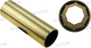 BRONZE BEARING 3 1/2 4"1/2-14"