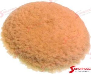 BUFF MAGIC PAD 6 1/2"  (2)