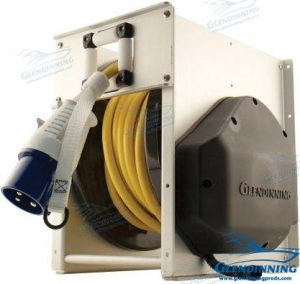 CABLEMASTER 32A 12V