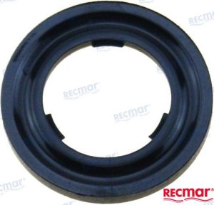 CAP, O-RING
