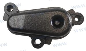 CAP, PRESSURE VALVE
