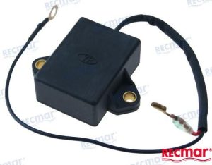 CAPACITOR