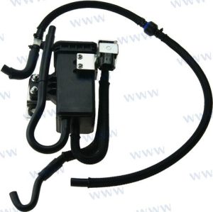 CARBON CANISTER
