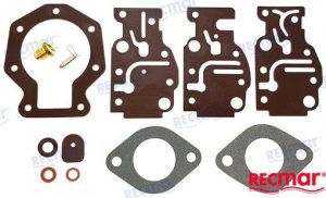 CARBURETOR KIT