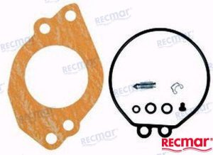 CARBURETOR KIT
