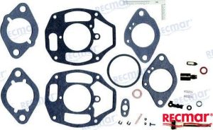 CARBURETOR KIT