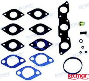 CARBURETOR KIT