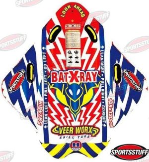 CARVE BAT X RAY*NEW