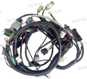 C.D.I LINE ASSY