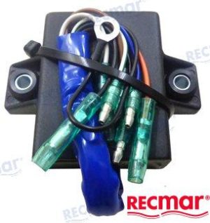CDI UNIT ASSY